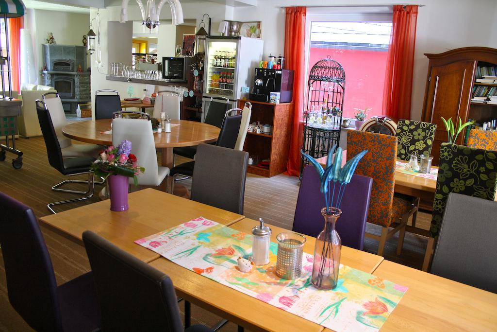 Garni Elegant 3* Willingen (Upland)