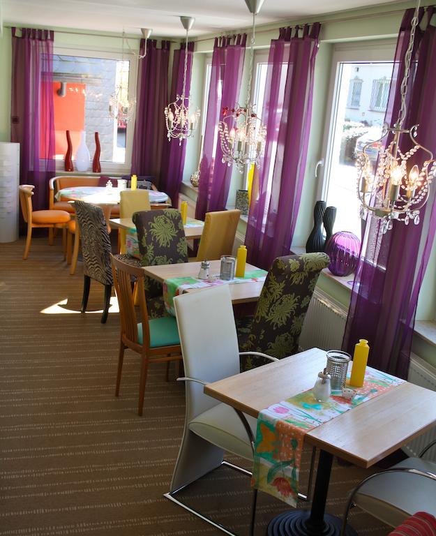 Garni Elegant 3*