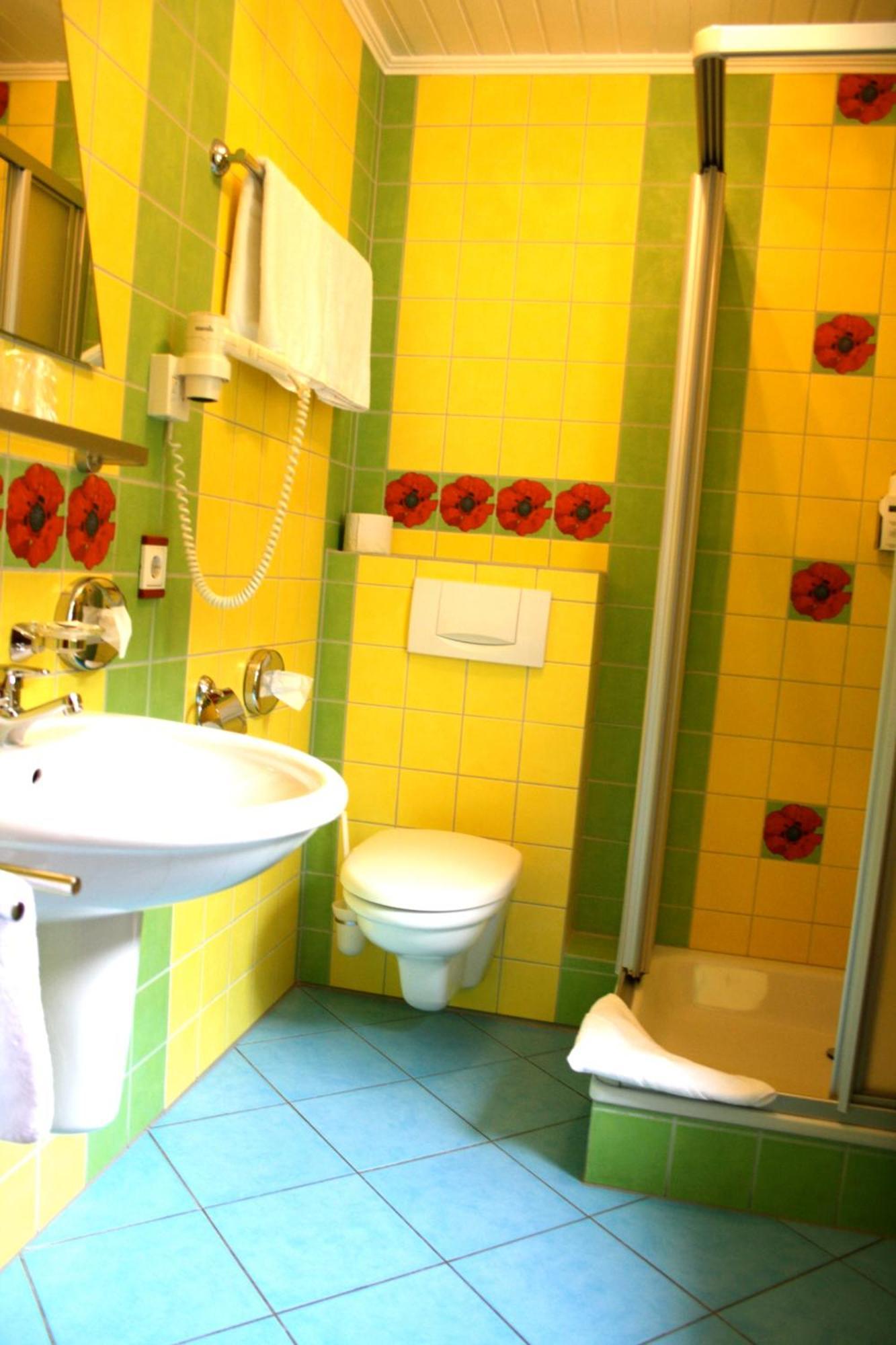Hotel Garni Elegant 3*