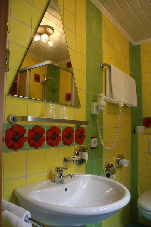 Hotel Garni Elegant