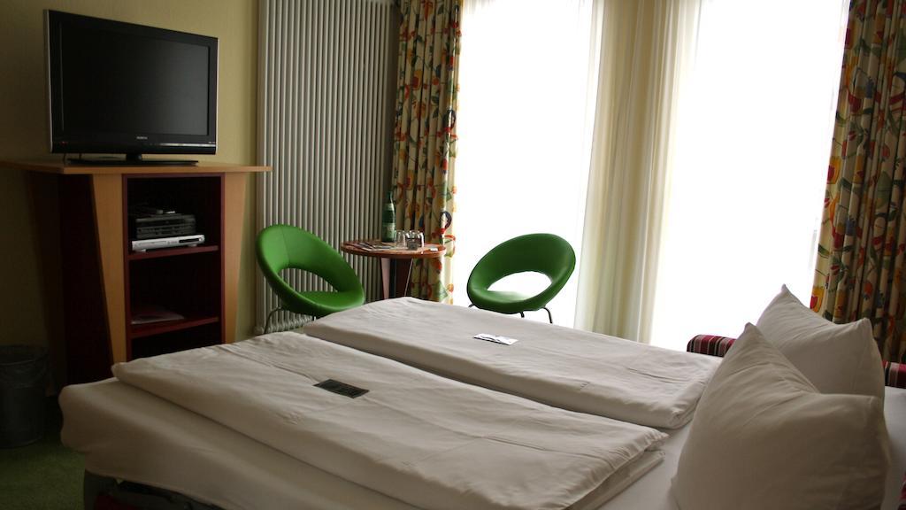 Hotel Garni Elegant 3*