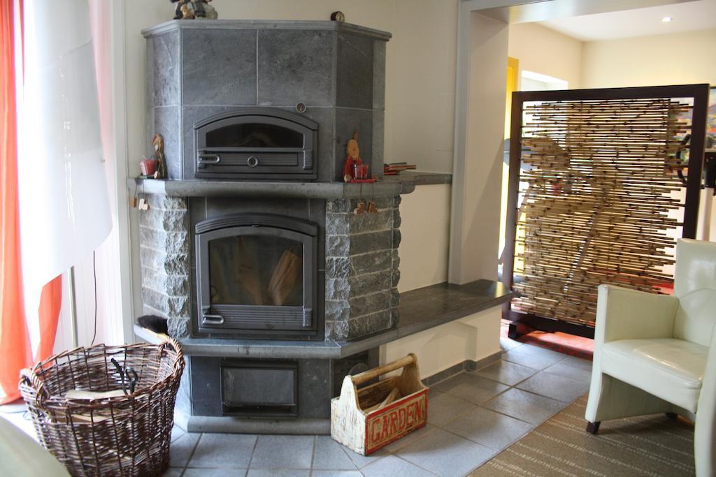 Garni Elegant Willingen (Upland)