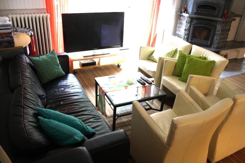 Hotel Garni Elegant
