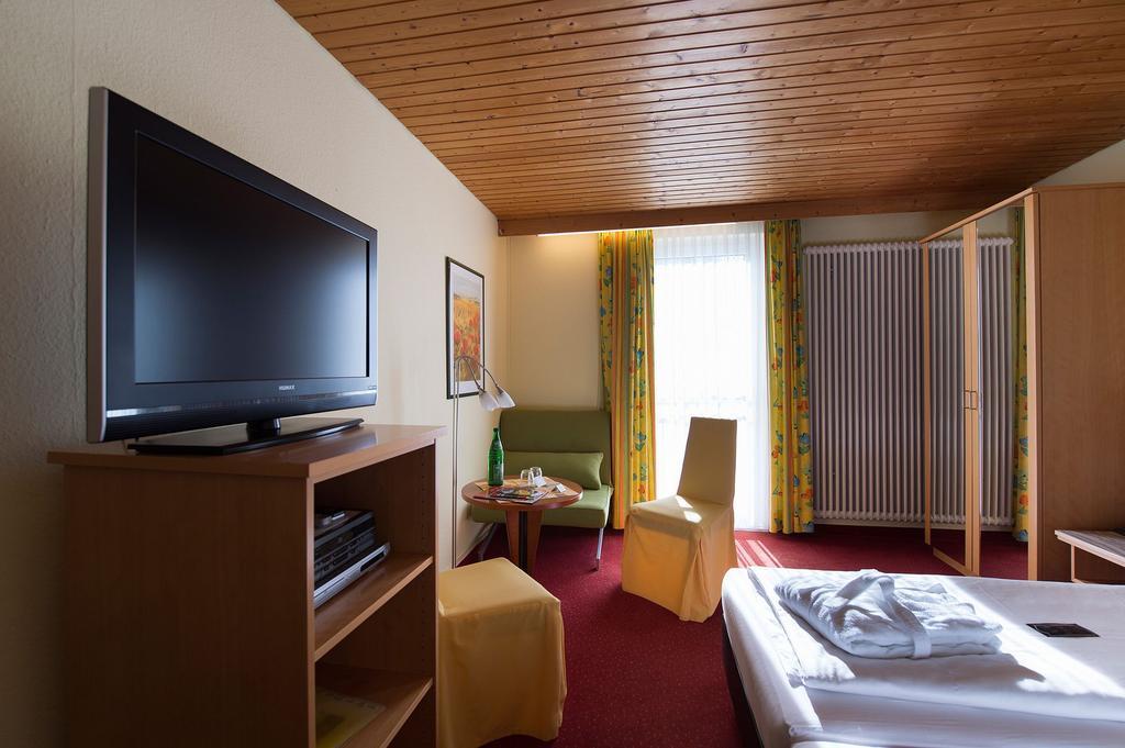 Hotel Garni Elegant 3*