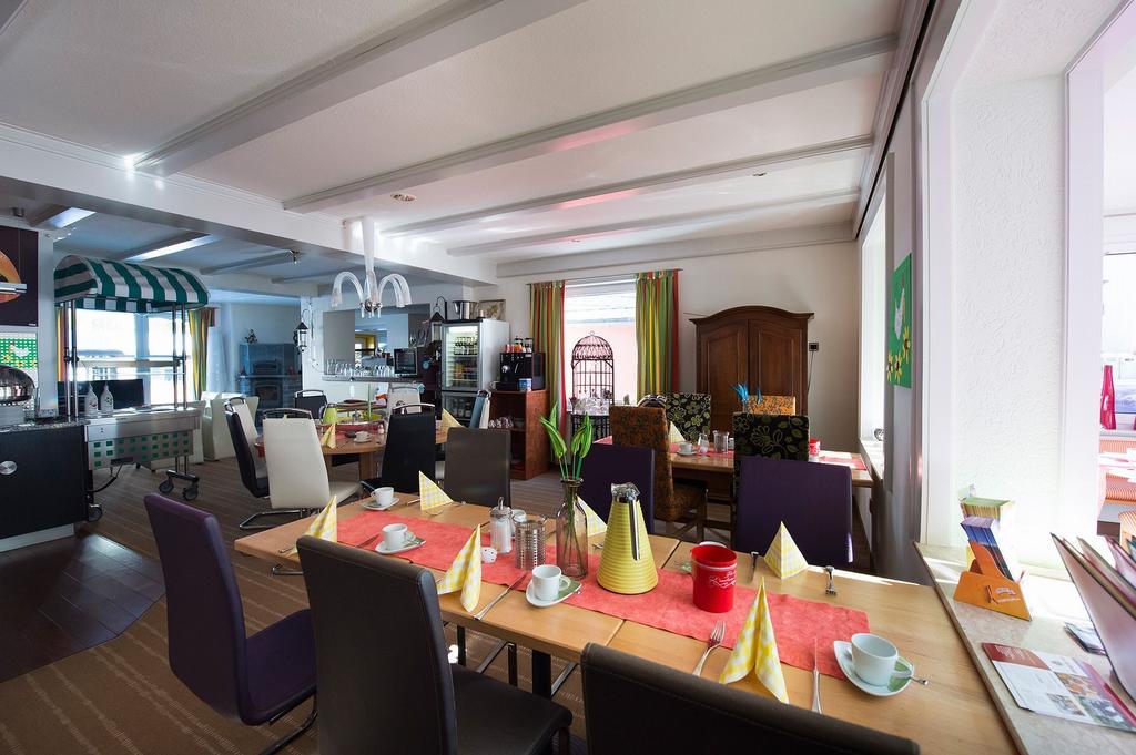 Hotel Garni Elegant Willingen (Upland)