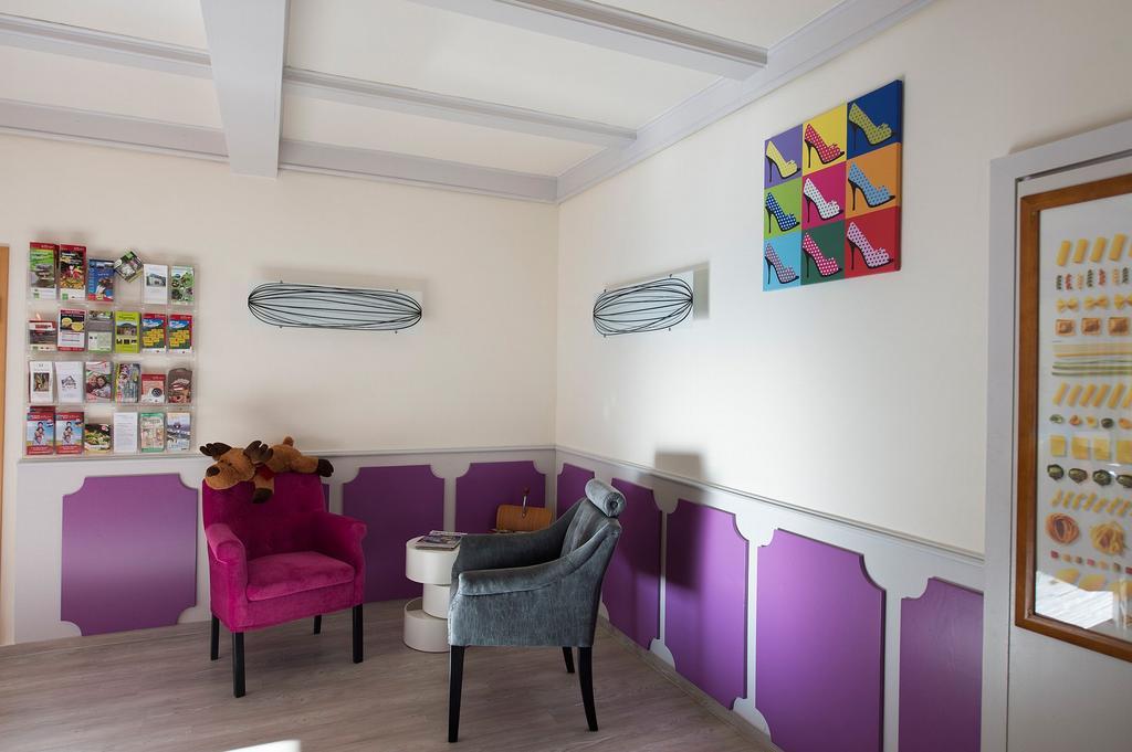 Hotel Garni Elegant Willingen (Upland)