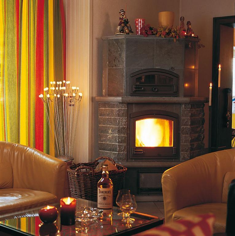 Hotel Garni Elegant Willingen (Upland)