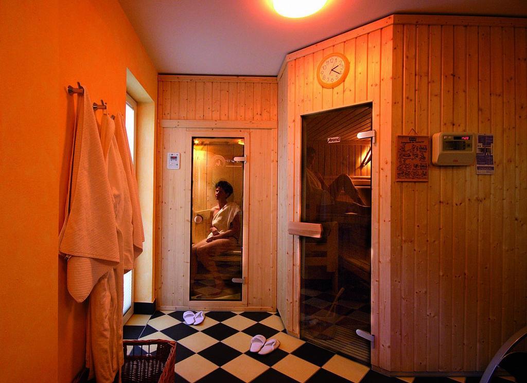 Hotel Garni Elegant