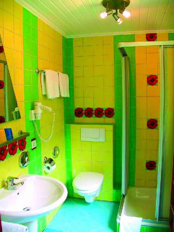 Hotel Garni Elegant