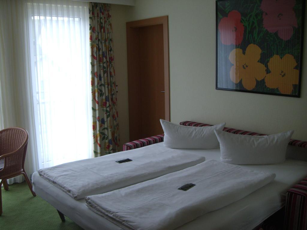 Hotel Garni Elegant Willingen (Upland)