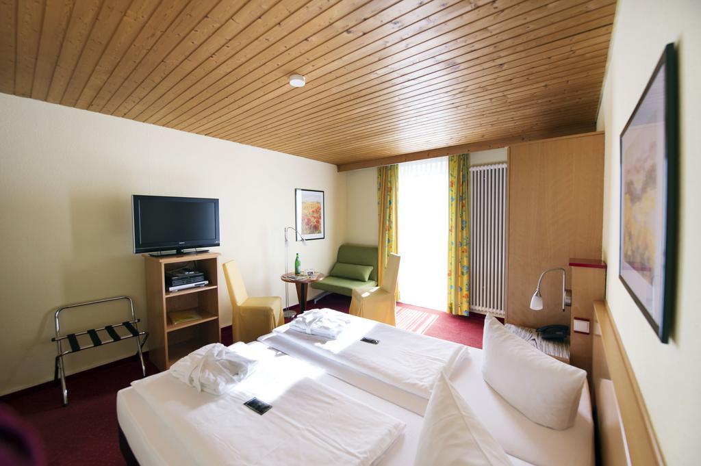 Hotel Garni Elegant Willingen (Upland)