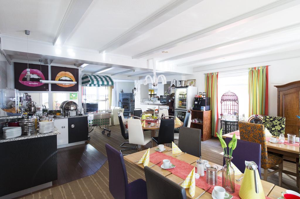 Garni Elegant Willingen (Upland)