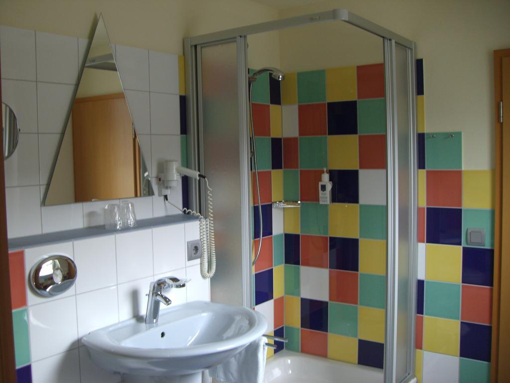 Garni Elegant Willingen (Upland)