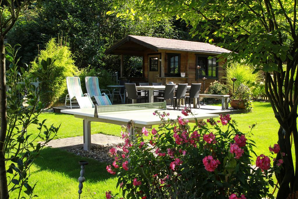 Hotel Garni Elegant Willingen (Upland)