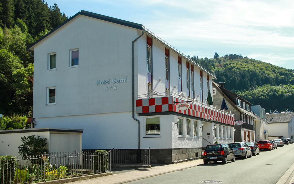 Hotel Garni Elegant
