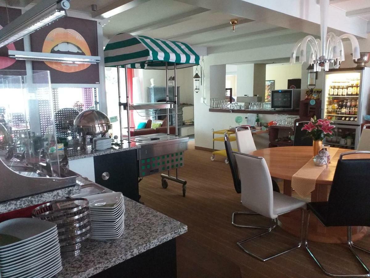 Garni Elegant 3*